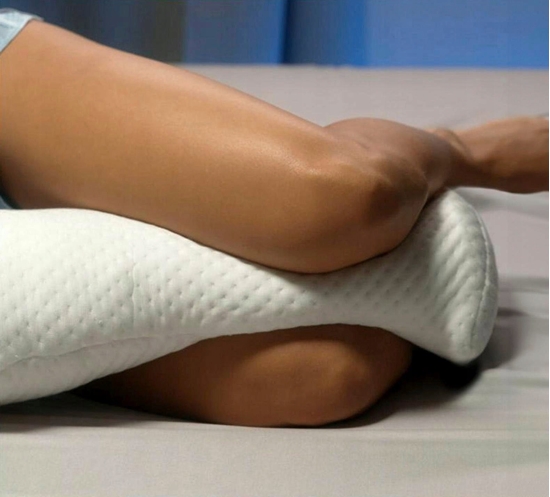 Picture of MediaShop Dreamolino SwanPillow ergonomiczny poltá pro celé tlo