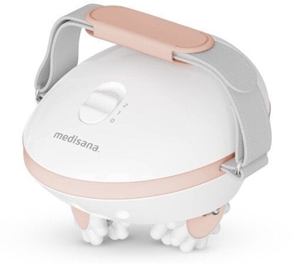 Picture of Medisana Masaer do cellulitu AC 860