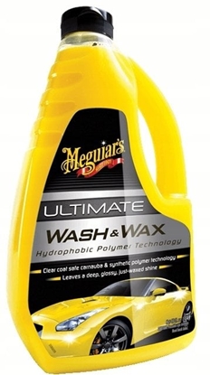 Picture of Meguiars Ultimate Wash and Wax