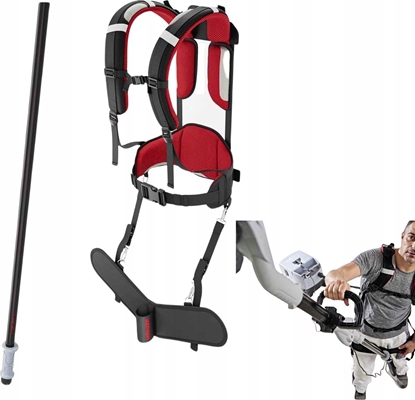 Изображение Menzer Zestaw przeduajcy MENZER RE 3000 KIT PRO