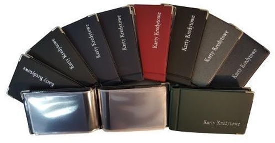 Изображение MERplus Okadka na karty patnicze S MERplus (187094)