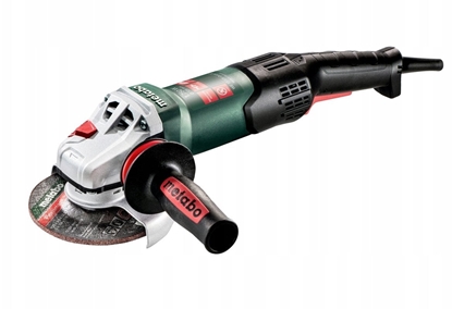 Picture of METABO.SZLIFIERKA KT.125 WE 17-125 QUICK RT