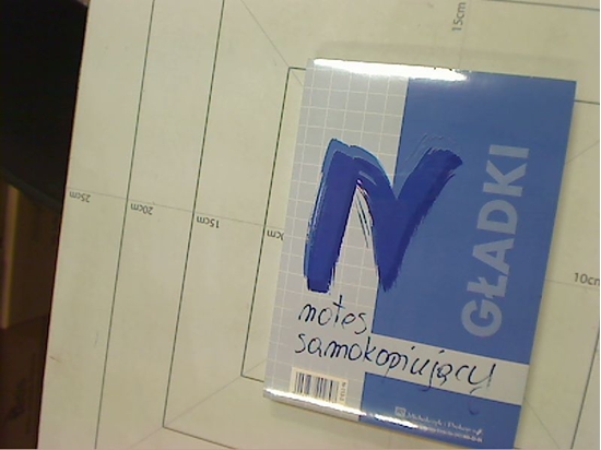 Picture of Michalczyk & Prokop Notes Samokopiujcy A5 Gadki