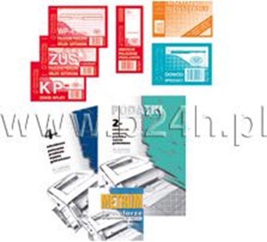 Picture of Michalczyk & Prokop Przesunicie midzymagazynowe 355-8