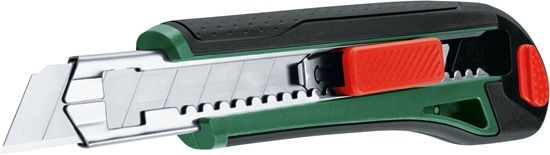 Picture of Miernik Snap-Off Knife 18 mm