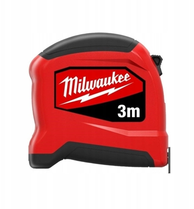 Attēls no MILWAUKEE MIARA ZWIJANA  3m SLIM S3/16 II GEN.
