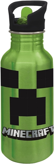 Picture of Minecraft ALU bottle sipper, 545 ml