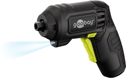 Picture of Mini wkrtarka akumulatorowa, zestaw 31-czciowy