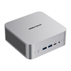 Picture of Komputer Minis Forum MINI-PC Minis Forum M1 Pro-125H Intel Core Ultra 5 125H barebone