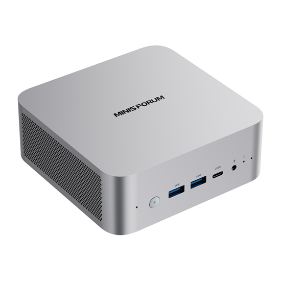 Picture of MINI-PC Minis Forum M1 Pro-285H Intel Core Ultra 9