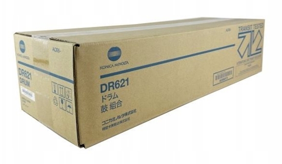 Изображение MINOLTA Konica Minolta Drum unit ACE60Y3 / DR-621 C Multicolor