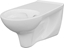 Picture of Miska WC Cersanit Etiuda CleanOn wiszca (K670-002)