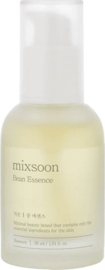 Picture of Mixsoon Mixsoon Esencja do twarzy z fermentem z soi - 30 ml