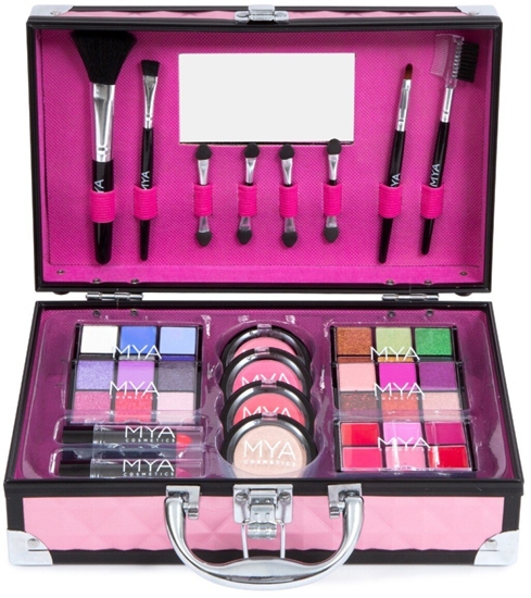 Picture of MYA Make Up Bon Voyage Make Up Case