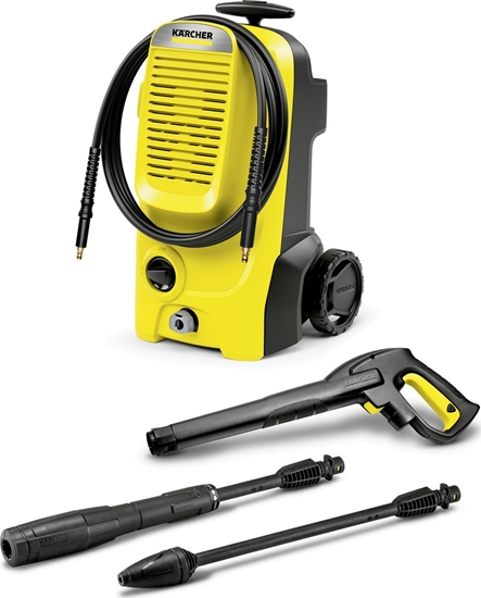 Picture of Karcher K 5 Classic 1.950-700.0 Pressure washer 2100W