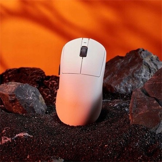 Picture of Mysz ATK Dragonfly A9 biaa (ATK-A9-WHITE)