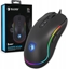 Attēls no Mysz Sades Mysz gamingowa Sades Revolver RGB (black/blue)