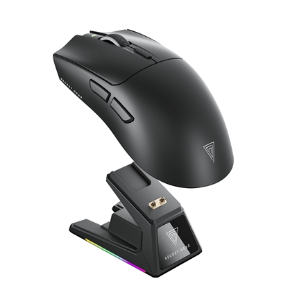 Picture of Mysz Secret Gear ZX1  (GEAR-Z-ZX1-BK)