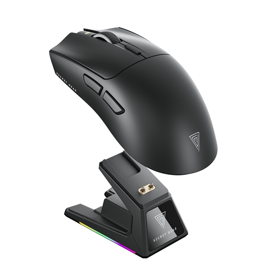 Picture of Mysz Secret Gear ZX1  (GEAR-Z-ZX1-BK)