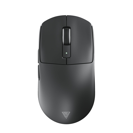 Picture of Mysz Secret Gear ZX2  (GEAR-Z-ZX2-BK)