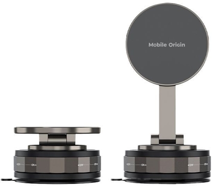 Изображение Mobile Origin MagSafe Vacuum EasyMount O3