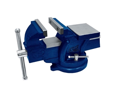 Picture of Modeco Imada lusarskie obrotowe GS EXPERT 125mm MN-35-215