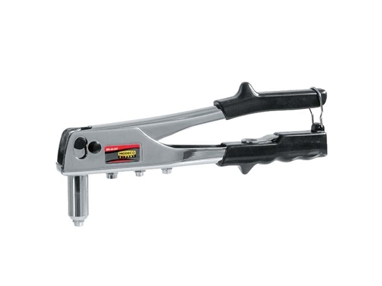 Изображение Modeco Nitownica boczna MAXX 250mm MN-40-007