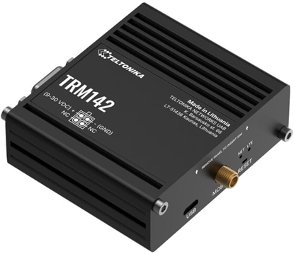 Attēls no Teltonika TRM142 4G Modem