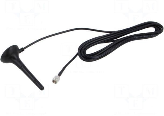 Picture of Modu GPS Huawei HUAWEI A77 External Window Antenna for B315 7dbi 1pcs