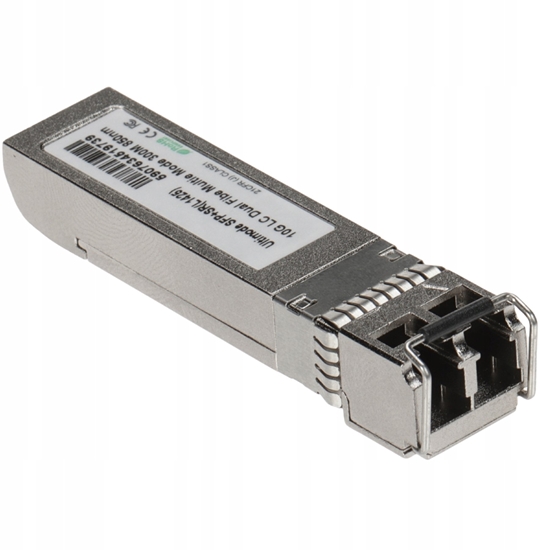 Picture of MODU JEDNOMODOWY SFP+10-850 ULTIMODE