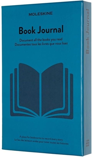 Изображение Moleskine Notes Passion Journal Books