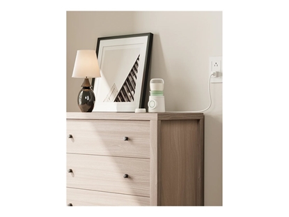 Изображение Momcozy MW03 | Podgrzewacz do butelek dla niemowlt | Bezprzewodowy, przenony