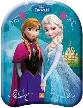 Picture of Mondo Deska do pywania Kraina Lodu