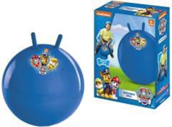 Picture of Mondo Pika do skakania Psi Patrol