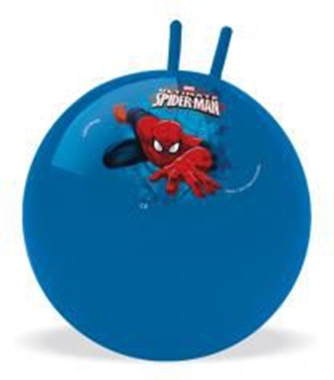 Picture of Mondo Pika Skaczca Spiderman - (06961)