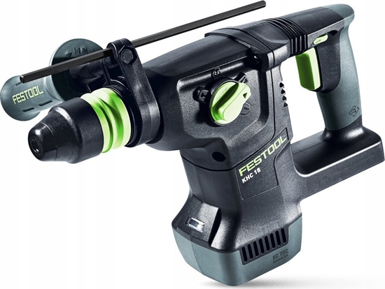Изображение Motowiertarka akumulatorowa Festool 577447 18 V