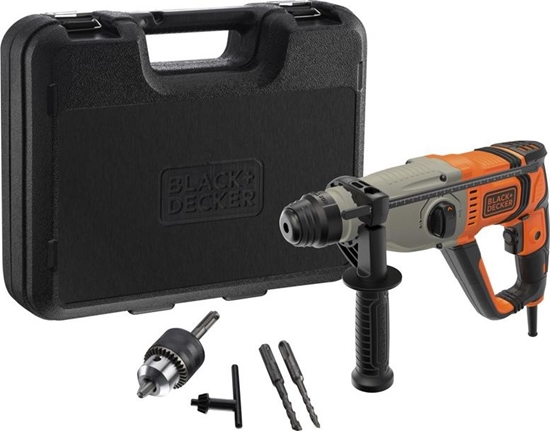 Picture of Motowiertarka Black&Decker BEHS02K 800 W