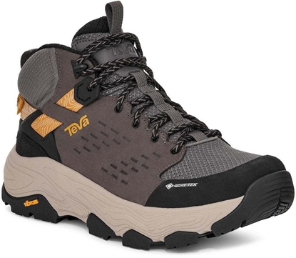 Изображение M'S Grandview Max GTX, CHRCL, 44.5 (us 11); uk 10
