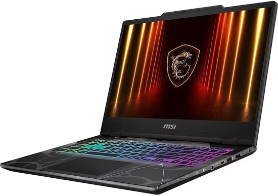 Picture of MSI Cyborg 15 B2RWEKG-044XPL - Core 5 210H | 15,6" | 16GB | 1TB | No OS | RTX 5050