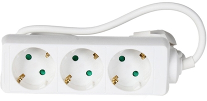 Attēls no MSI Przeduacz 3-wtykowy a/z 7M KF-GB-03P3X1.0/7M