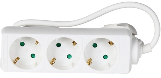 Picture of MSI Przeduacz 3-wtykowy a/z 7M KF-GB-03P3X1.0/7M