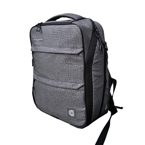 Picture of Mugursoma LABYRINTH no kolekcijas  OUT OF CONTROL PEOPLE, 27