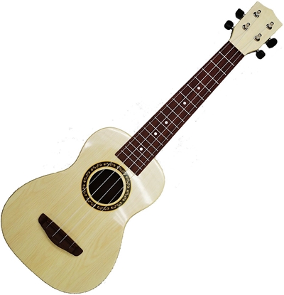 Picture of Music Ukulele