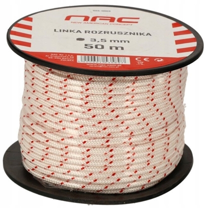 Picture of NAC LINKA ROZRUSZNIKA 3,5mm x 50m