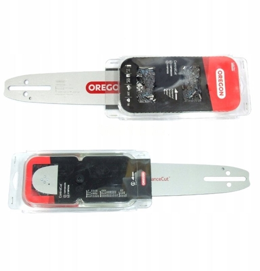 Picture of NAC OREGON PROWADNICA 2xACUCH 13" 33cm 325 56 1,5