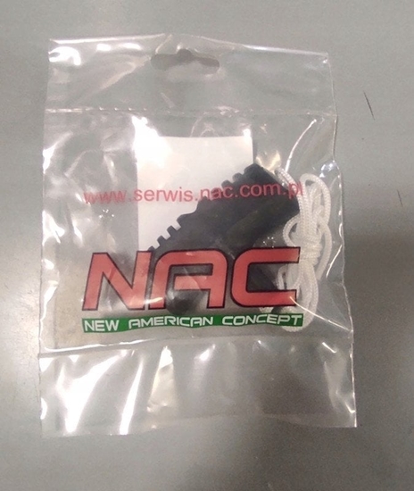 Picture of NAC UCHWYT ROZRUSZNIKA Z LINK (2,5mm x 1m) - DO PI SPALINOWYCH