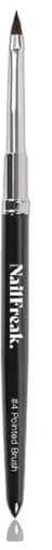 Picture of Nailfreak NailFreak #4 Pointed Brush