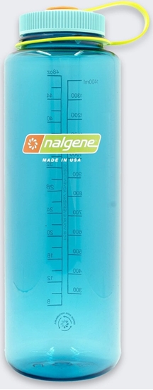 Picture of Nalgene Butelka Nalgene Silo z Szerokim Ustnikiem WM 15 L