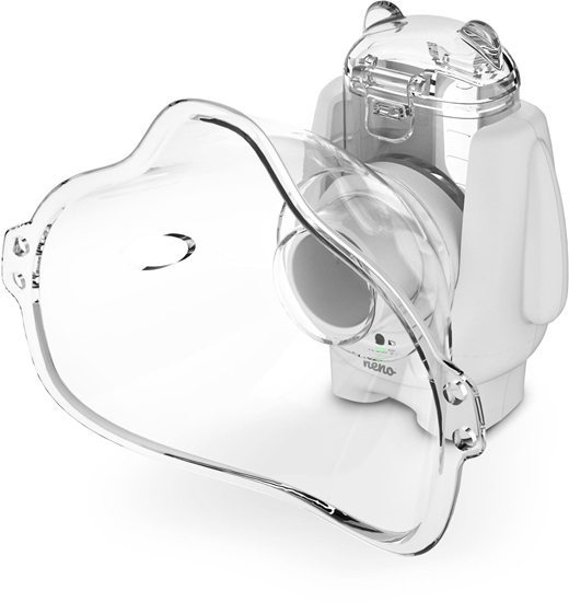 Picture of Neno ATEMO Przenony nebulizator ultradwikowy