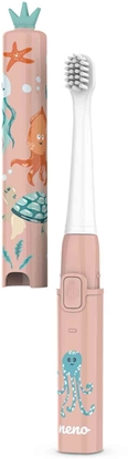 Picture of Neno NENO Czysty CORAL Elektryczna szczoteczka dziecica 3+